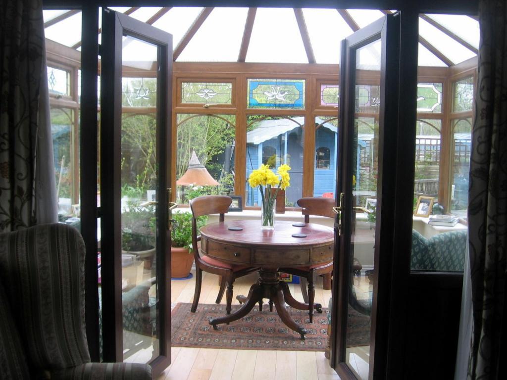 Ty Carreg Bed and Breakfast Llanwrtyd Wells Exterior foto